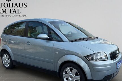 Audi A2 101.350 km 4.999 € Gorxheimertal 69517