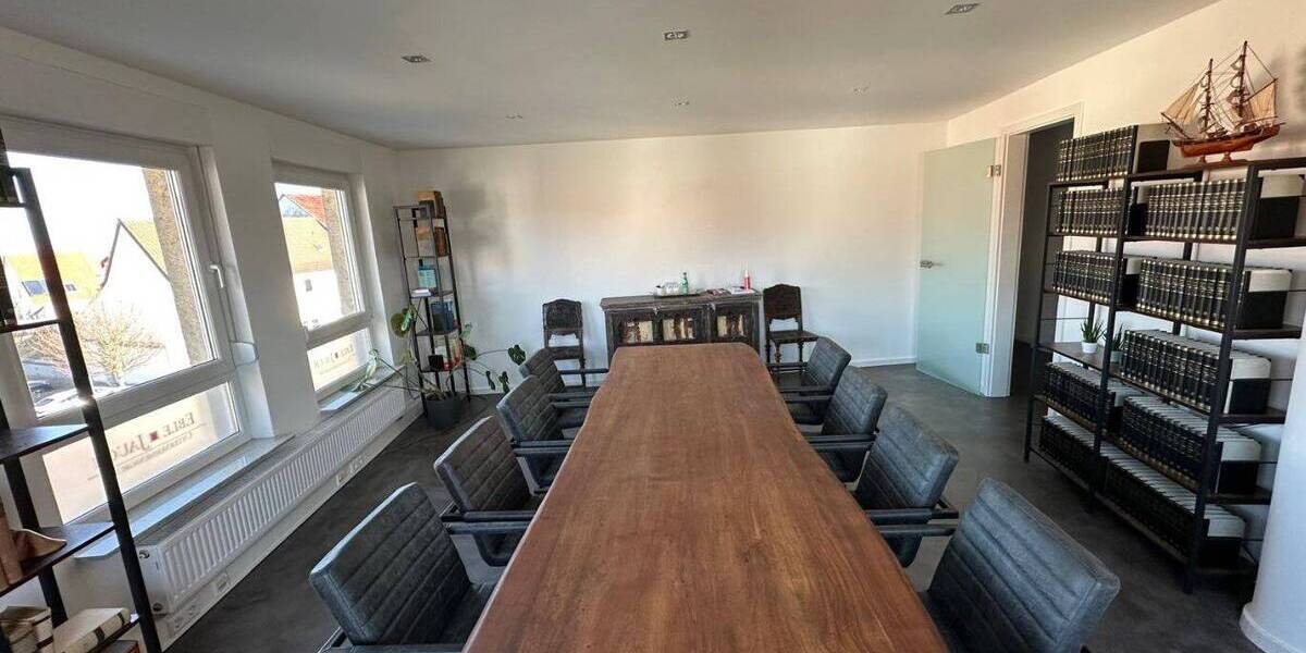 Gewerbeobjekt St. Leon-Rot St Leon - 600&euro; | Angebot:26891871
