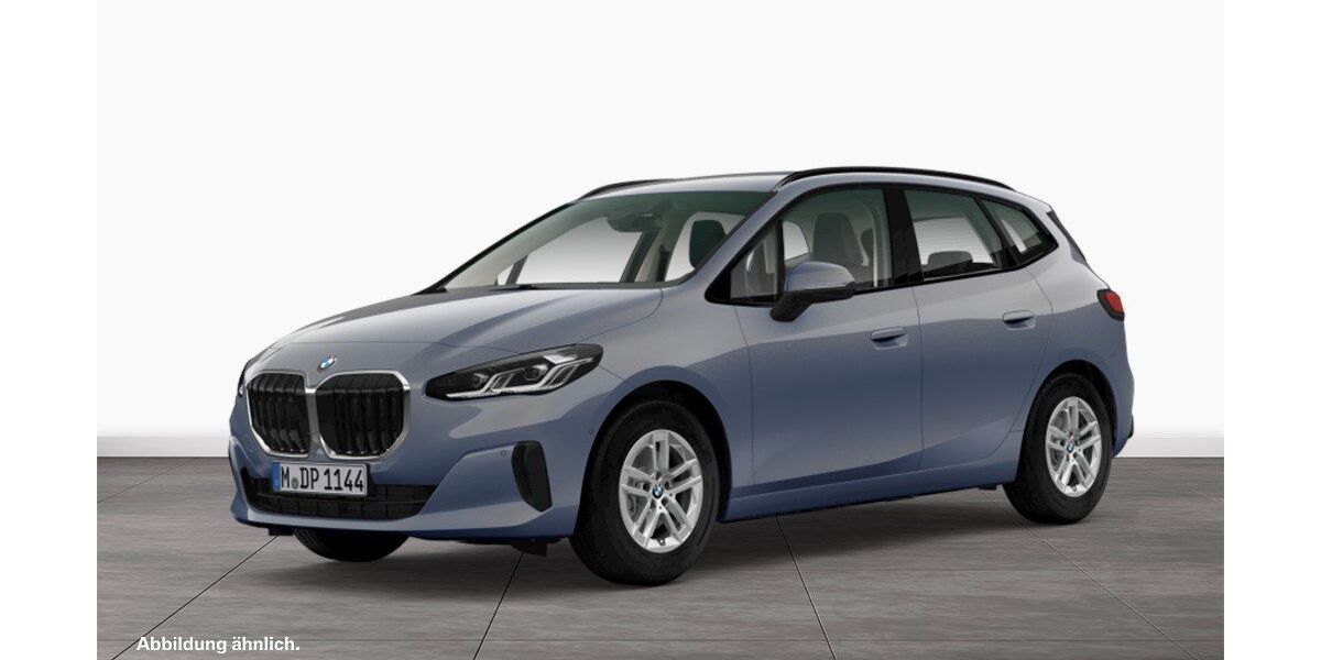 BMW 218 Active Tourer 32.104 km 31.390 &euro; Mannheim 68169
