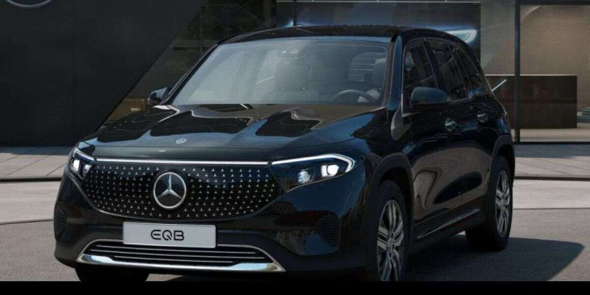 Mercedes-Benz EQB 250 9.900 km 39.450 € Heidelberg 69126