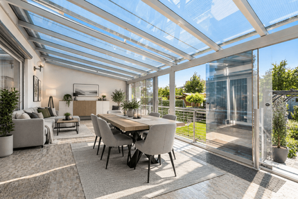 Haus Leimen - 8 Zimmer, 237 m&sup2;, 889.000&euro; | Angebot:27529507