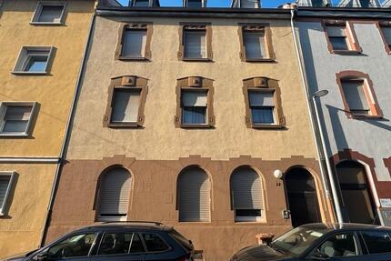 Wohnung Ludwigshafen am Rhein Parkinsel - 3 Zimmer, 98 m&sup2;, 269.000&euro; | Angebot:26758770