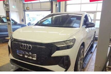 Audi Q4 e-tron 29.551 km 34.892 &euro; Weinheim 69469