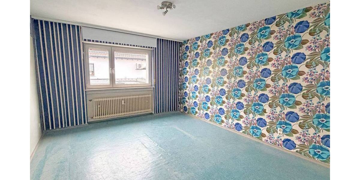 Mehrfamilienhaus, Wohnhaus Hemsbach - 8 Zimmer, 204 m&sup2;, 599.000&euro; | Angebot:26702668
