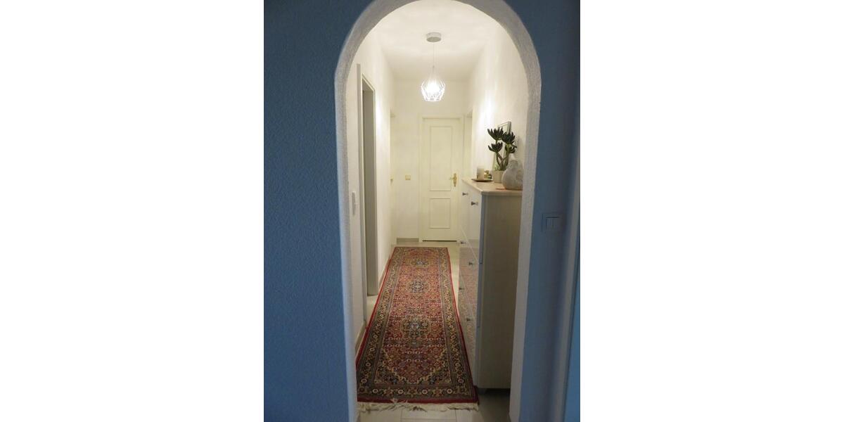 Etagenwohnung Mannheim Käfertal - 3 Zimmer, 80 m&sup2;, 290.000&euro; | Angebot:26325685