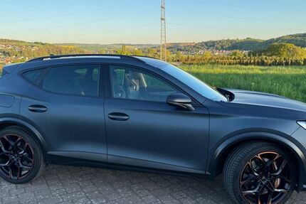 Cupra Formentor 80.000 km 36.900 &euro; Bammental 69245