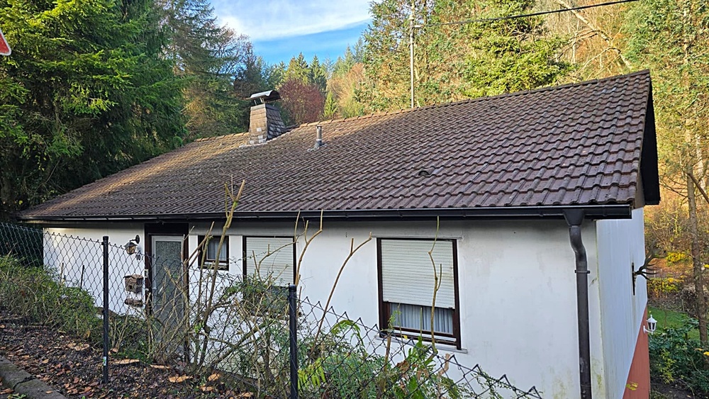 Ihr neues Zuhause zum Superpreis! - Einfamilienhaus Heiligkreuzsteinach Eiterbach | Angebot:25886570