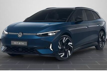 VW ID.7 28.767 km 51.133 &euro; Ludwigshafen 67059