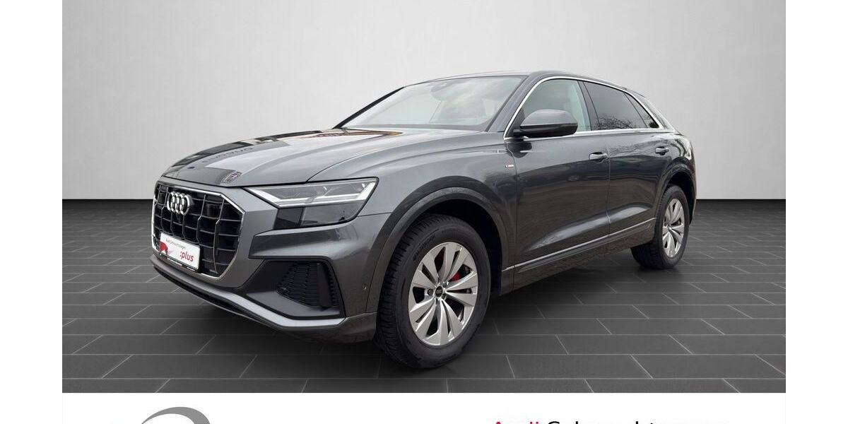 Audi Q8 45.990 km 56.900 &euro; Mannheim 68309