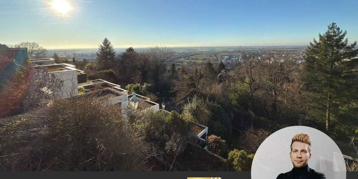 Haus zum Kaufen in Heidelberg 725.000 € 195 m² 6 zimmer