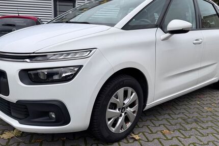 Citroen C4 Picasso 82.000 km 9.980 &euro; Viernheim 68519