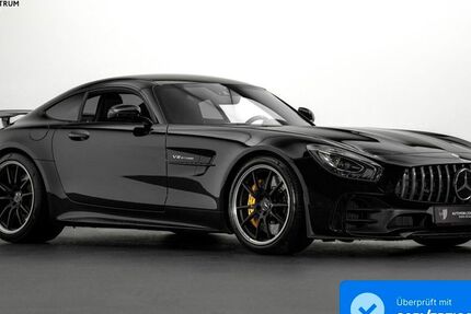 Mercedes-Benz AMG GT R 59.493 km 127.900 &euro; Viernheim 68519
