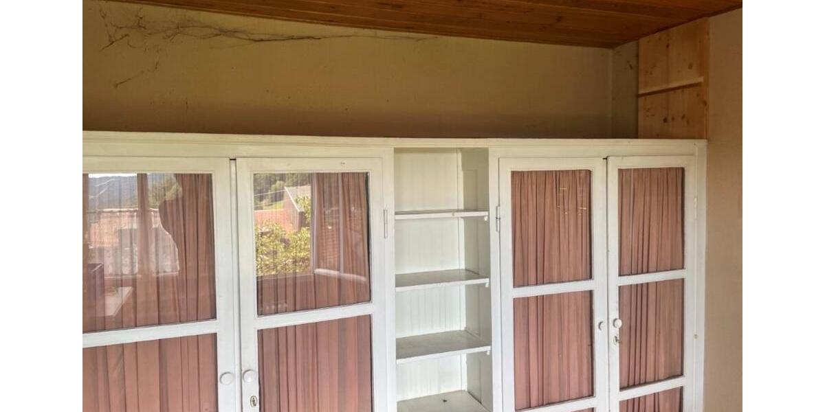 Charmantes Haus am Waldrand von Wilhelmsfeld zimmer