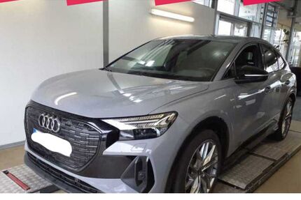Audi Q4 e-tron 41.870 km 30.799 &euro; Weinheim 69469