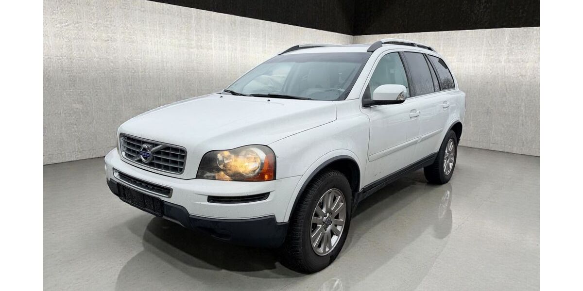 Volvo XC90 284.000 km 5.999 € Speyer 67346