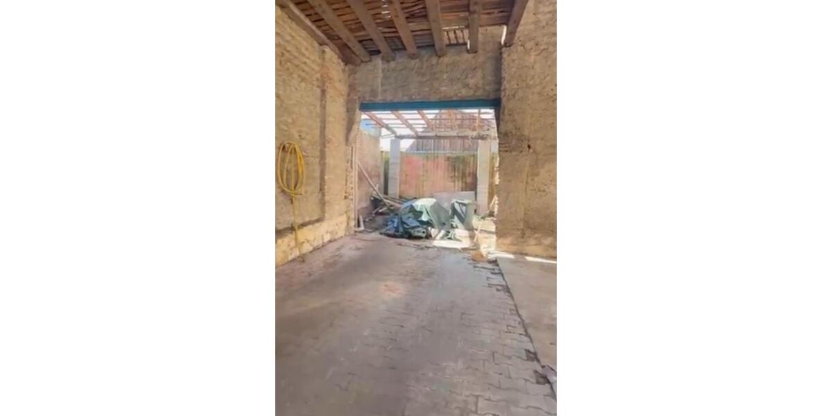 Großzügiges Wohnhaus mit Scheune Hofheim mehr Generationen Haus 6 zimmer