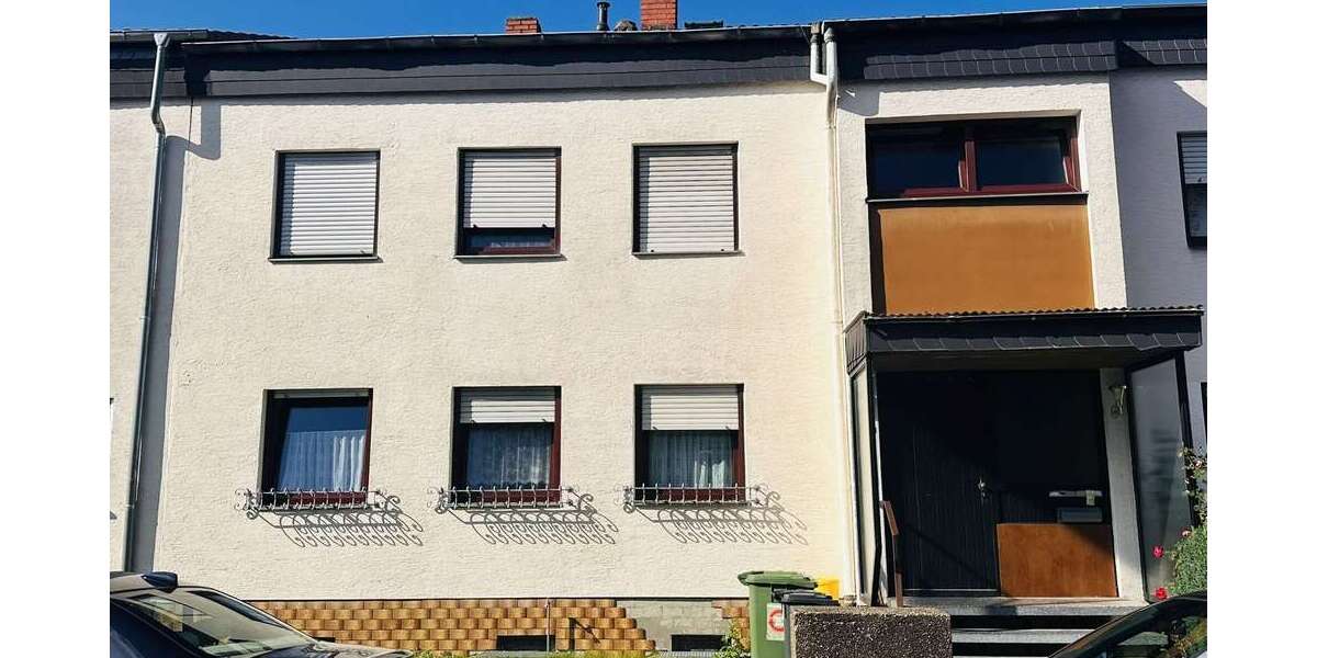 Haus zum Kaufen in Schriesheim 360.000 € 130 m² 6 zimmer