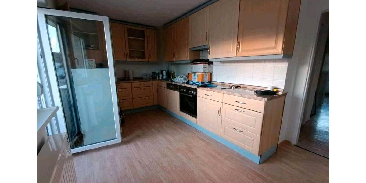 Etagenwohnung Mannheim Käfertal - 3 Zimmer, 67 m&sup2;, 1.200&euro; | Angebot:26325771