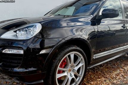 Porsche Cayenne 70.000 km 24.900 € Mannheim 68309