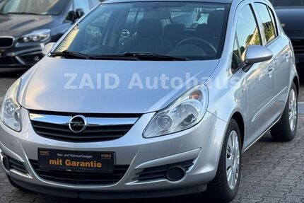 Opel Corsa 46.000 km 4.999 € Wiesloch 69168