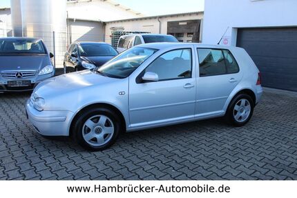 VW Golf 111.539 km 4.490 &euro; Hambrücken 76707