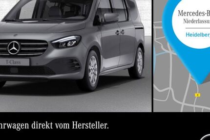 Mercedes-Benz T-Klasse 5.294 km 39.990 € Heidelberg 69126