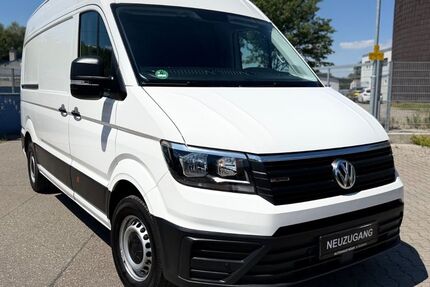 VW Crafter 91.000 km 29.850 &euro; Sinsheim 74889