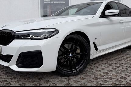 BMW 530 94.500 km 36.830 &euro; Laudenbach 69514