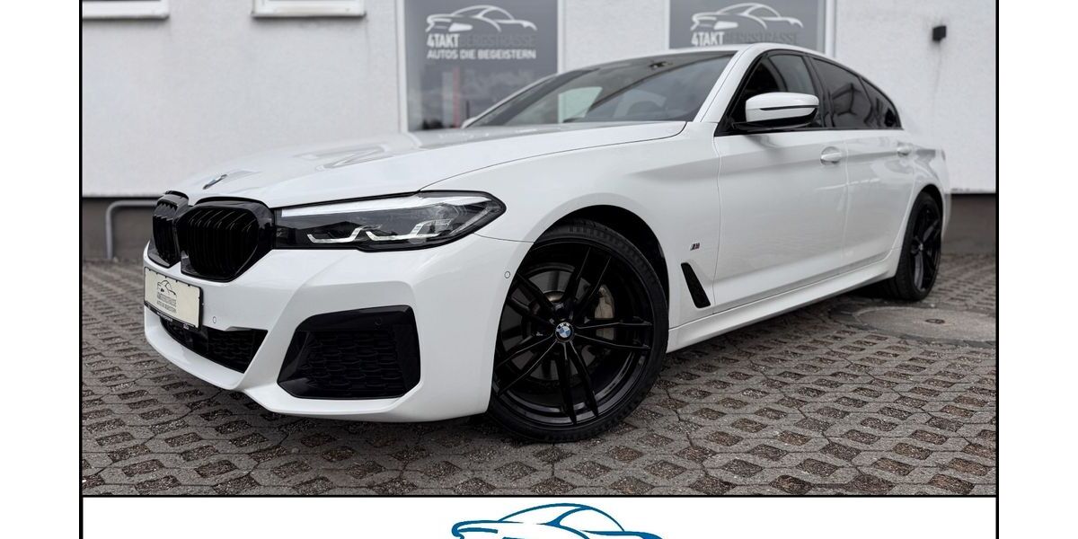 BMW 530 94.500 km 36.830 &euro; Laudenbach 69514