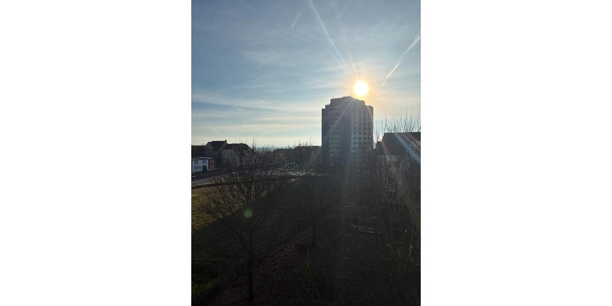 Etagenwohnung Hockenheim - 1 Zimmer, 17 m&sup2;, 500&euro; | Angebot:23819131