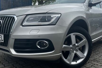 Audi Q5 150.000 km 17.999 &euro; Forst 76694
