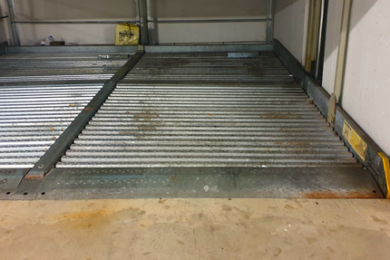 Garage zu verkaufen in Viernheim 13.490 € 14.55 m² zimmer