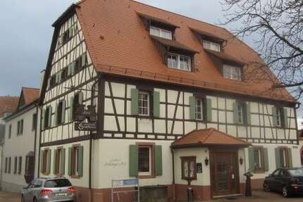 Gewerbeobjekt Walldorf - 2.200.000&euro; | Angebot:18564567