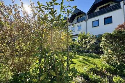 Haus Lorsch - 5 Zimmer, 160 m&sup2;, 1.840&euro; | Angebot:26399035