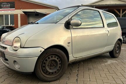 Renault Twingo 168.999 km 1.799 € Eppingen 75031