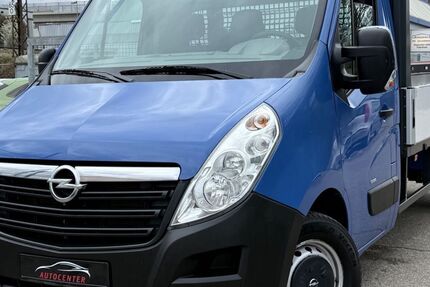 Opel Movano 80.000 km 8.700 &euro; Weinheim 69469