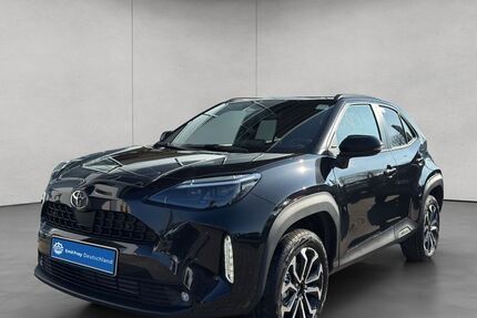 Toyota Yaris Cross 4.000 km 29.800 € Mannheim 68307