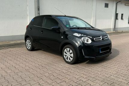 Citroen C1 3.150 km 8.700 &euro; Ketsch 68775