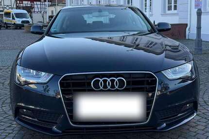 Audi A5 132.000 km 16.900 &euro; Mannheim 68167