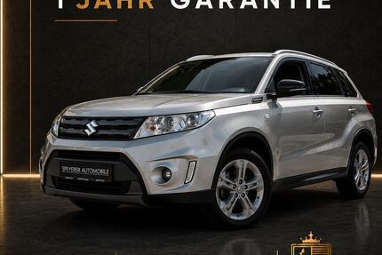 Suzuki Vitara 41.000 km 17.950 &euro; Speyer 67346