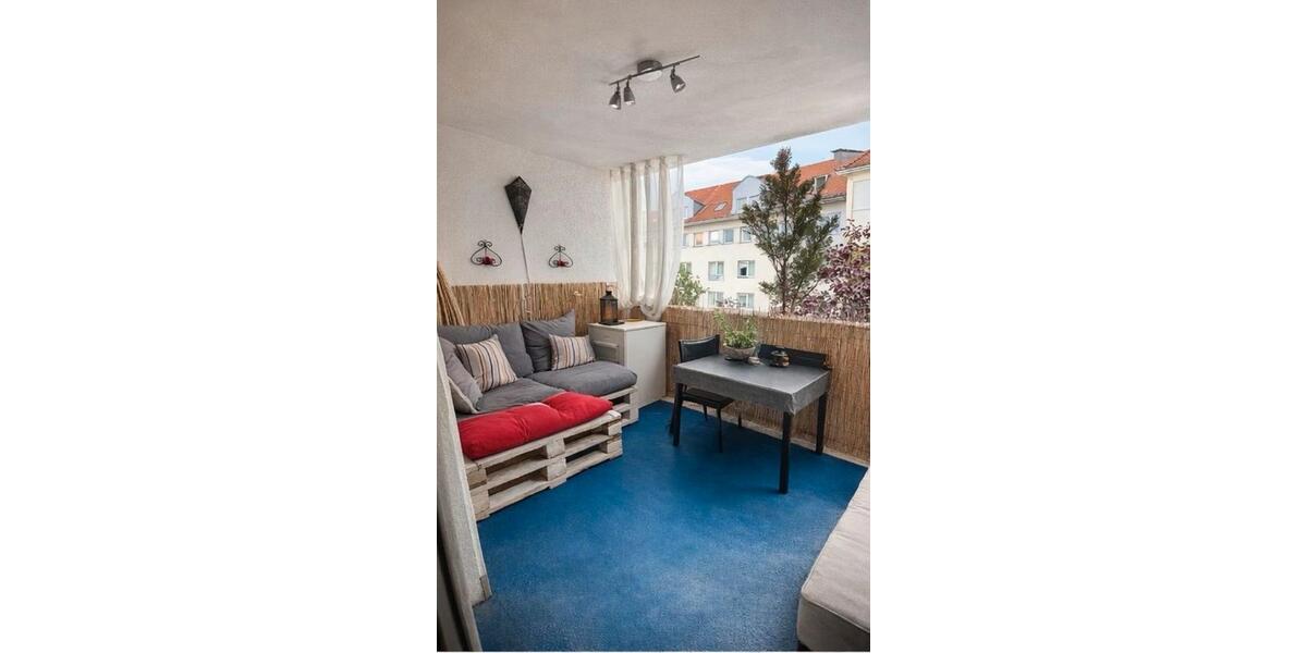 Top Kapitalanlage, 3Z-Wgh, Balkon TG 3 zimmer
