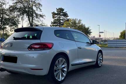 VW Scirocco 149.000 km 13.299 € Wiesloch 69168