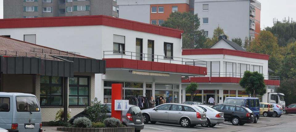 neu ausgebaute - 1-Zi-Wohnung in Hemsbach 1 zimmer