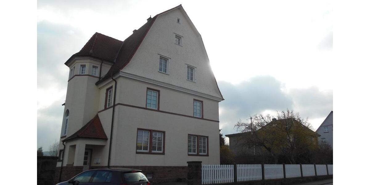 Mehrfamilienhaus, Wohnhaus Oberzent - 20 Zimmer, 381 m&sup2;, 569.000&euro; | Angebot:25419627
