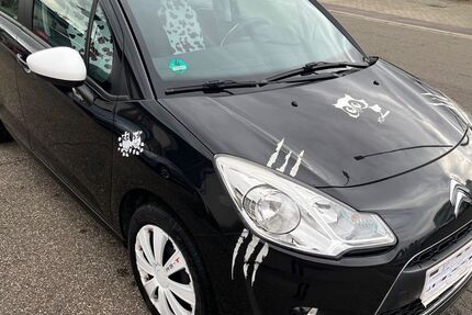 Citroen C3 119.500 km 2.400 &euro; Hockenheim 68766