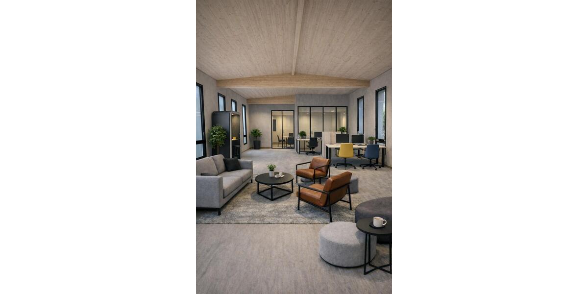 Gewerbeobjekt Heidelberg Bahnstadt - 5.100&euro; | Angebot:20151051