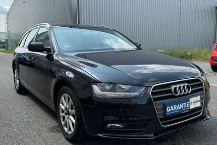 Audi A4 224.606 km 8.999 € Hockenheim 68766