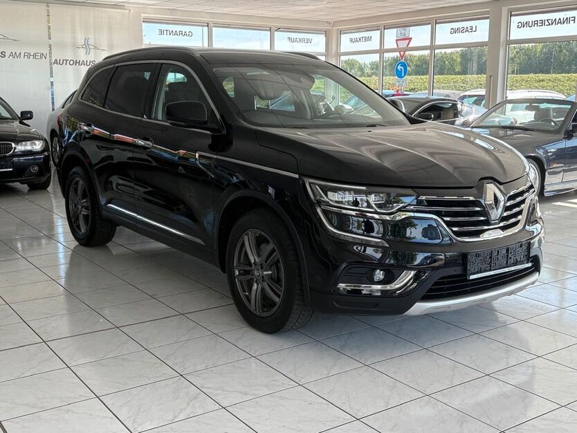 Renault Koleos 91.500 km 19.990 € Speyer 67346