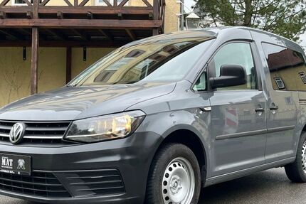 VW Caddy 214.680 km 6.390 &euro; Waibstadt 74915