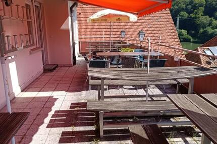 ObjNr:19560 - Traumlage für Gastgewerbe in Neckarsteinach 30 zimmer